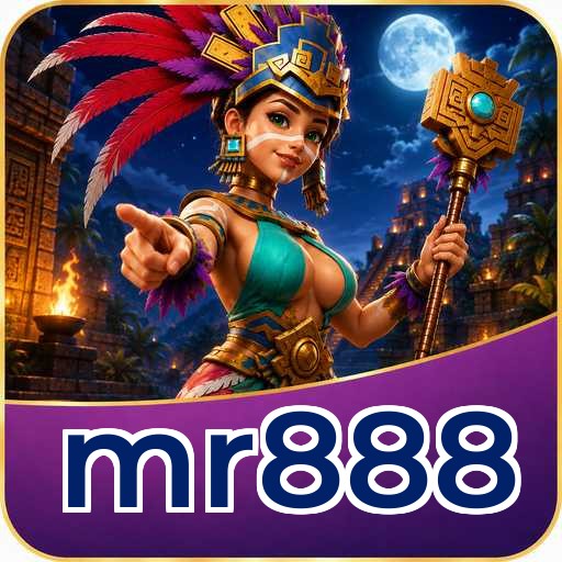 mr888 APK v4.7.5 - Screenshot fitur notifikasi push update terbaru
