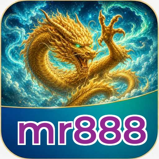 mr888 APK v4.7.5 - Screenshot UI modern dan intuitif Indonesia